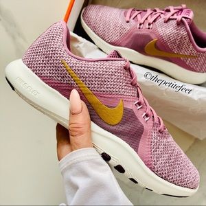 NWT Nike Flex Trainer 8 AMP sneakers shoes